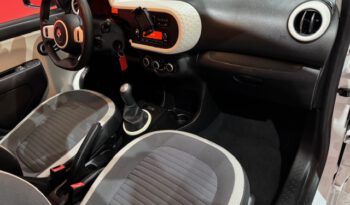 RENAULT TWINGO lleno