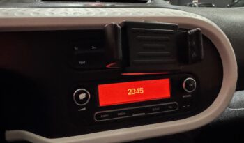 RENAULT TWINGO lleno