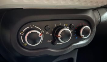 RENAULT TWINGO lleno
