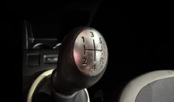 RENAULT TWINGO lleno