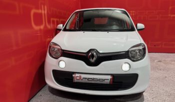RENAULT TWINGO lleno