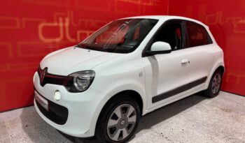 RENAULT TWINGO lleno