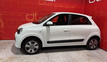 RENAULT TWINGO lleno