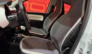 RENAULT TWINGO lleno