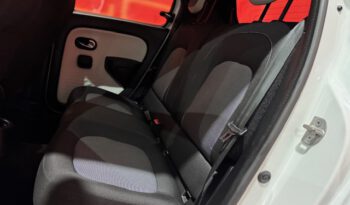 RENAULT TWINGO lleno