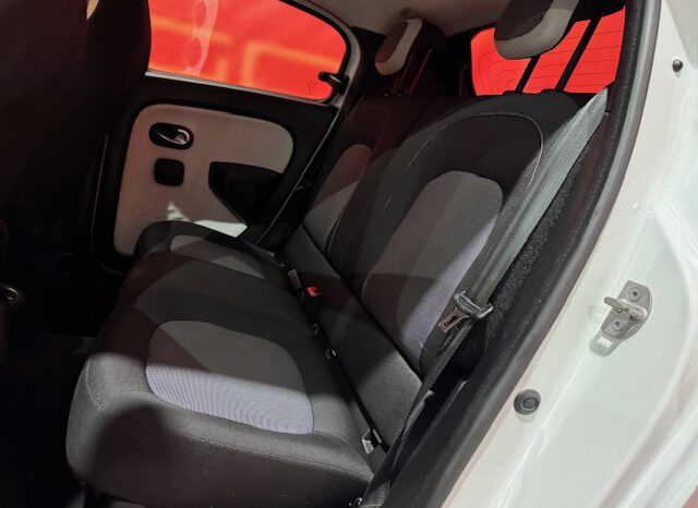 RENAULT TWINGO lleno