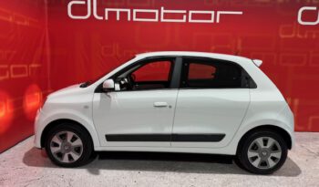 RENAULT TWINGO lleno