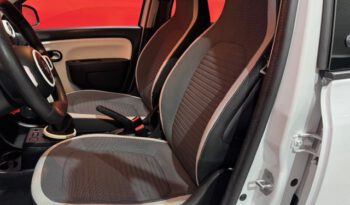 RENAULT TWINGO lleno