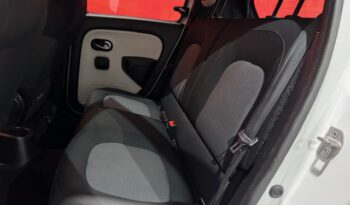 RENAULT TWINGO lleno