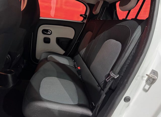 RENAULT TWINGO lleno