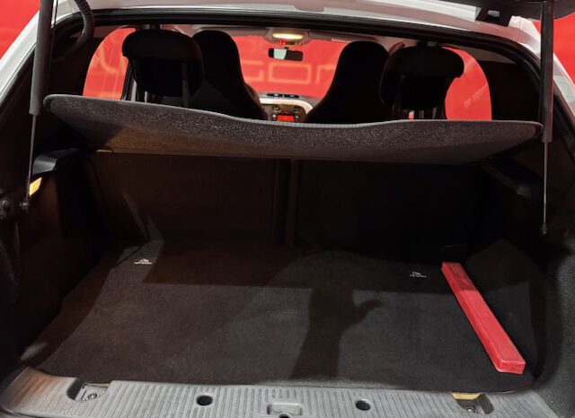 RENAULT TWINGO lleno