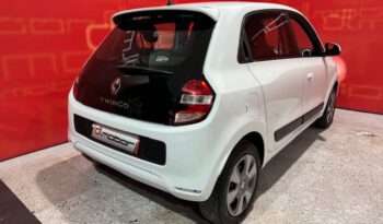 RENAULT TWINGO lleno