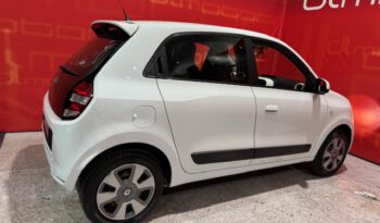 RENAULT TWINGO lleno