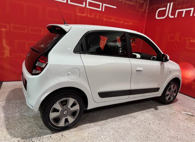 RENAULT TWINGO lleno