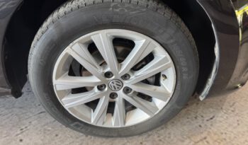VOLKSWAGEN POLO lleno
