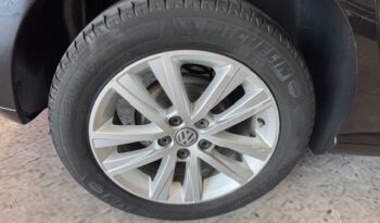 VOLKSWAGEN POLO lleno