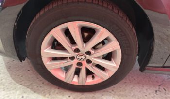 VOLKSWAGEN POLO lleno