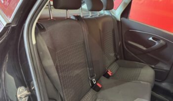 VOLKSWAGEN POLO lleno