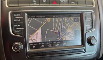 VOLKSWAGEN POLO lleno