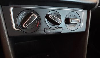VOLKSWAGEN POLO lleno