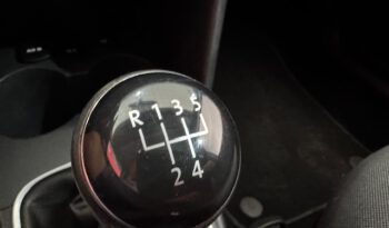 VOLKSWAGEN POLO lleno