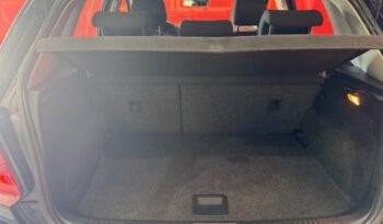 VOLKSWAGEN POLO lleno