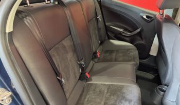 SEAT IBIZA lleno
