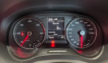 SEAT IBIZA lleno