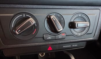 SEAT IBIZA lleno