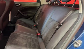SEAT IBIZA lleno