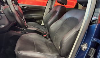 SEAT IBIZA lleno