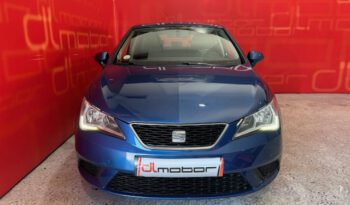 SEAT IBIZA lleno
