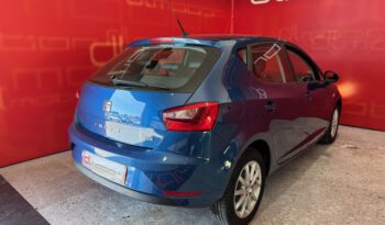 SEAT IBIZA lleno