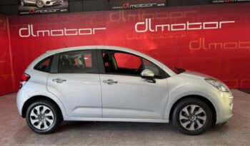 CITROEN C3 lleno