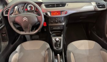 CITROEN C3 lleno