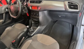 CITROEN C3 lleno