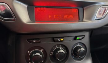 CITROEN C3 lleno