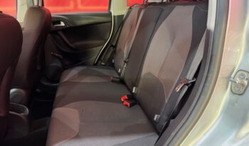 CITROEN C3 lleno