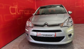 CITROEN C3 lleno