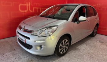 CITROEN C3 lleno