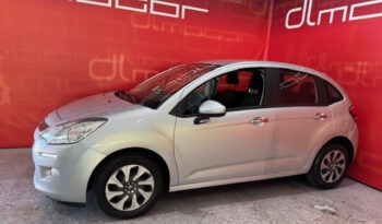 CITROEN C3 lleno