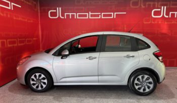 CITROEN C3 lleno