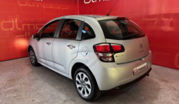 CITROEN C3 lleno
