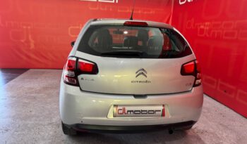 CITROEN C3 lleno