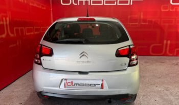 CITROEN C3 lleno