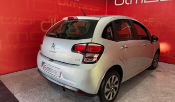 CITROEN C3 lleno