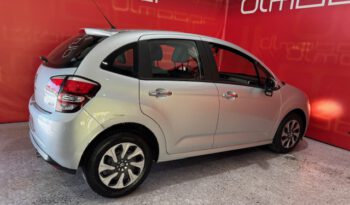 CITROEN C3 lleno