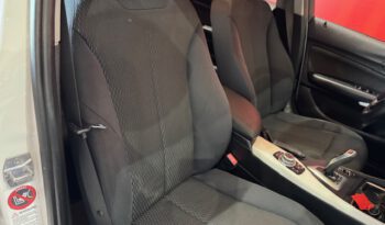 SERIE 1 116I 136CV AUTOMATICO lleno