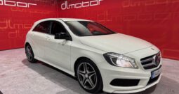 MERCEDES A 200 CDI 136CV