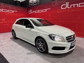 MERCEDES A 200 CDI 136CV